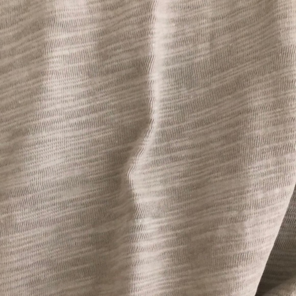 Elizabeth Koh Tan Infinite Scarf Cotton - Picture 5 of 9